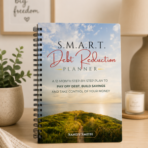 book on desk